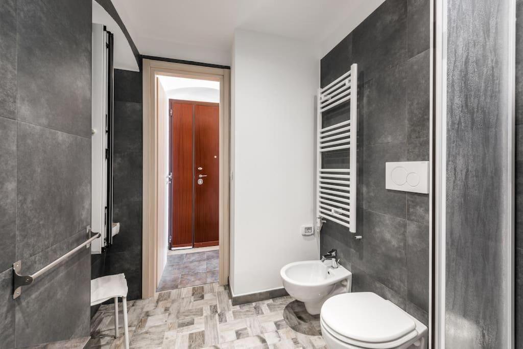 Apartamento Art Of Sleep Bari