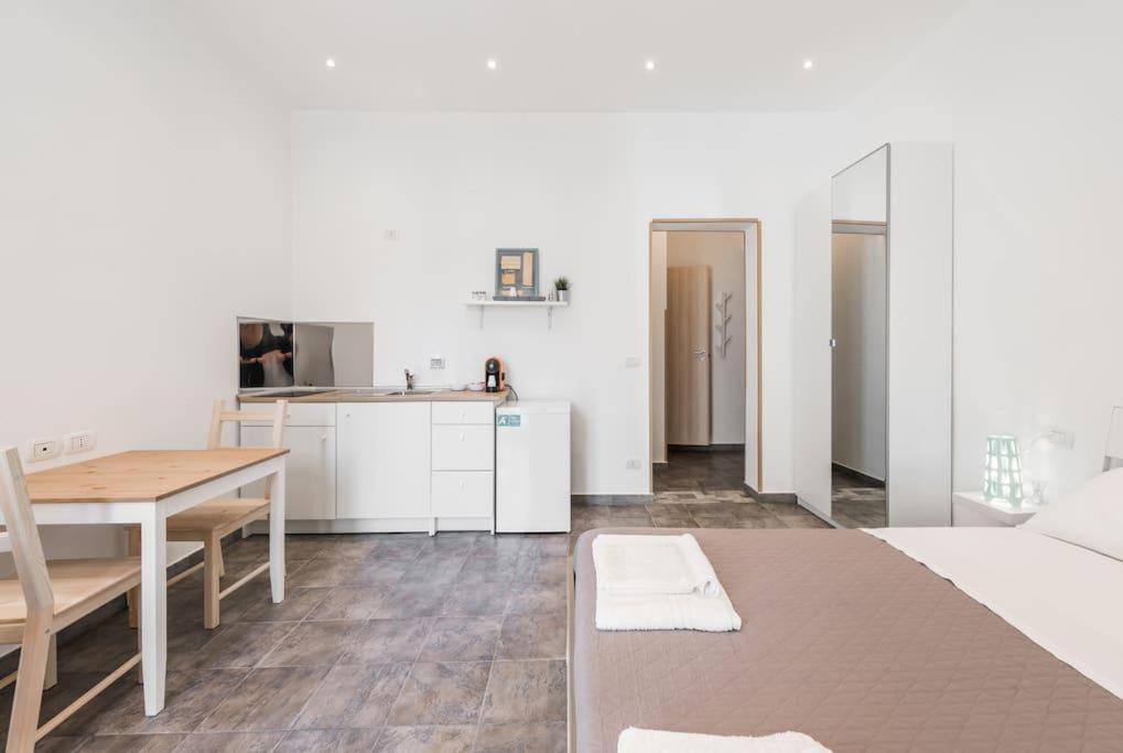 Apartamento Art Of Sleep Bari