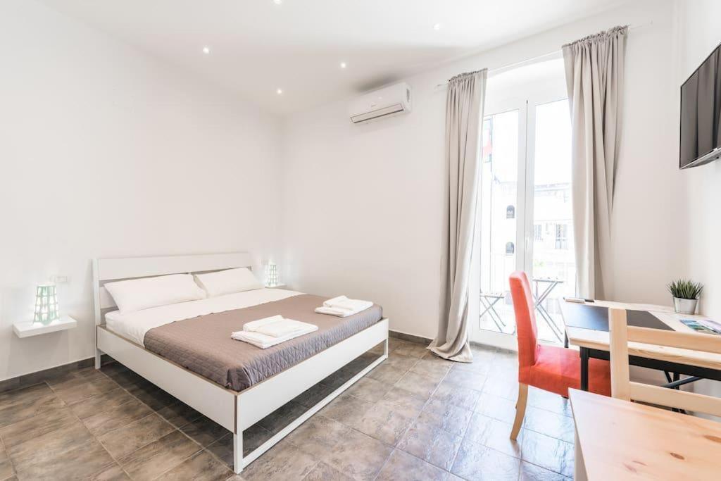 Art Of Sleep Appartement *